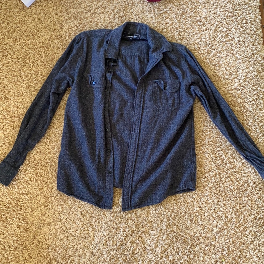 fleece flannel